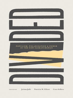 cover image of Divided